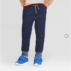 Toddler Boys' Pull-On Pants - Cat & Jack